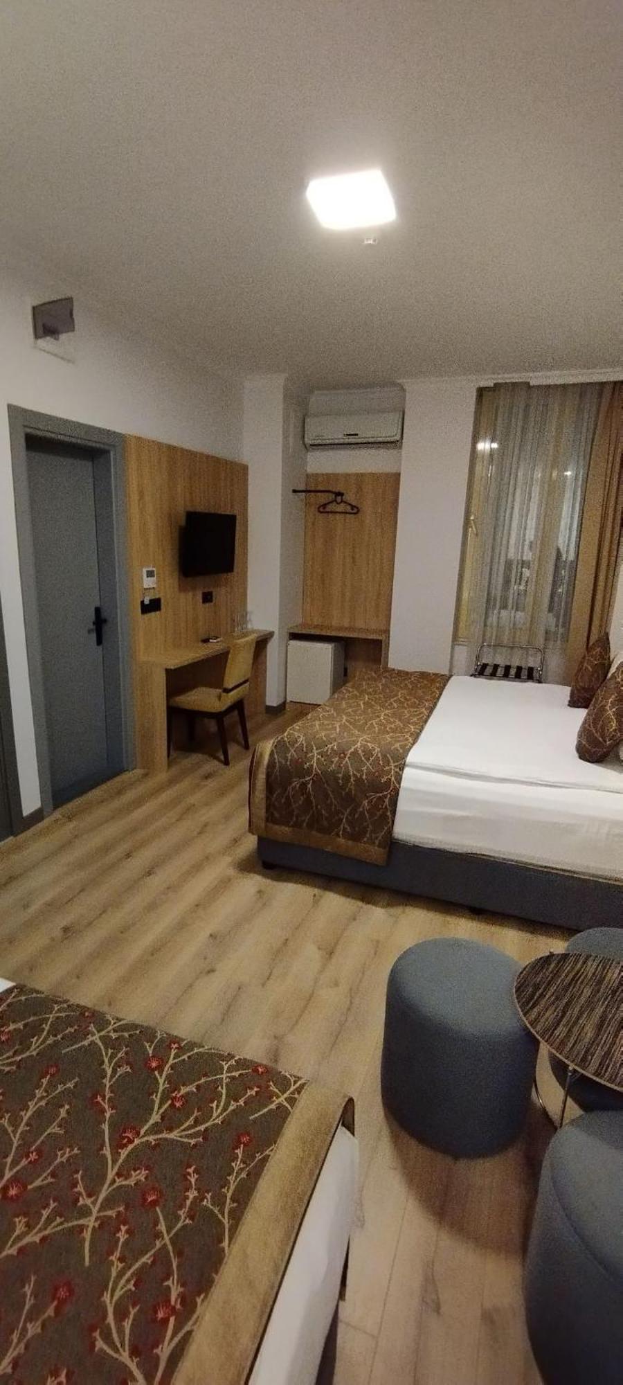 Pendik Marine Hotel Estambul Exterior foto