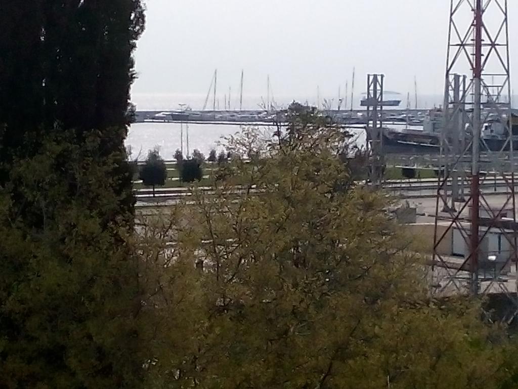 Pendik Marine Hotel Estambul Exterior foto