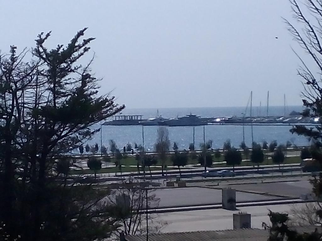 Pendik Marine Hotel Estambul Exterior foto